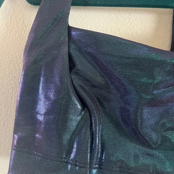 Fast-Lane Medium Impact Sports Bra - Picture 10 of 14